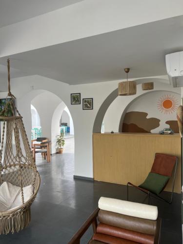 Facilities, RUYA BOHEME HOTEL BODRUM in Carsi