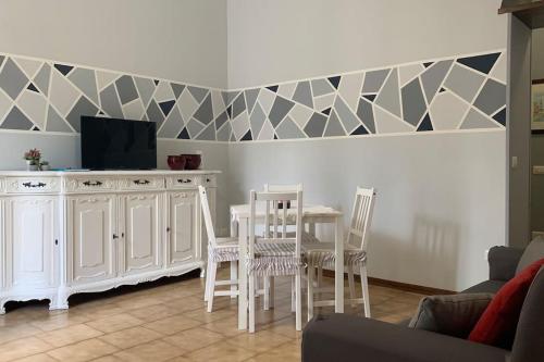  La Casa del Nonno in Omegna