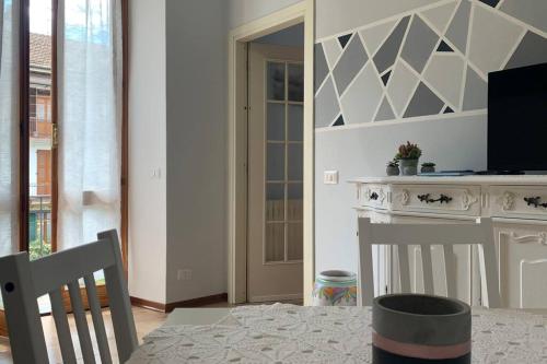  La Casa del Nonno in Omegna