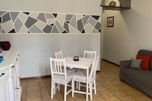  La Casa del Nonno in Omegna