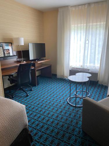 Photo - Fairfield Inn & Suites by Marriott Durango