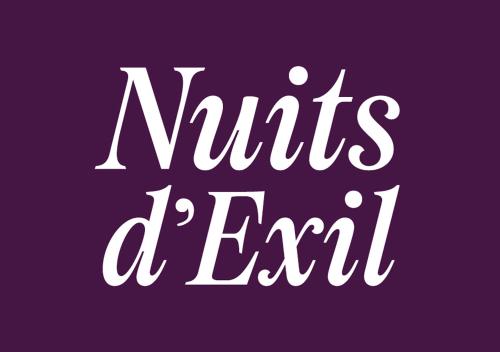 NUITS D'EXIL 2
