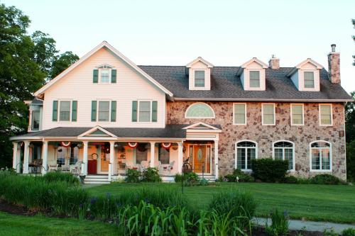 Maple Shade Bed & Breakfast