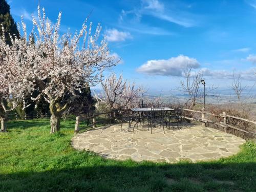 Agriturismo La valle del Monte Aquilaia