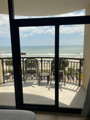 Breakers Resort Hotel in Myrtle Beach