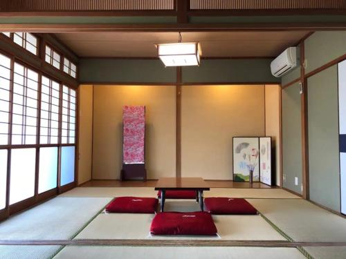 SABOJI - Vacation STAY 34252v - Hotel - Takamori