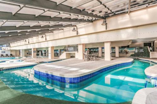 Breakers Resort Hotel near Coastal Wine Boutique and Tasting Room