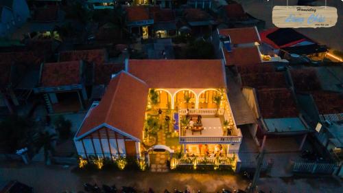 Làng Chài Homestay Phú Yên