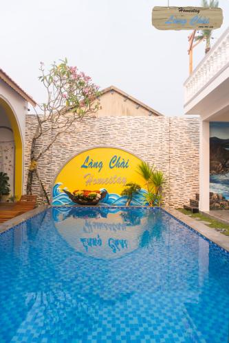 Làng Chài Homestay Phú Yên