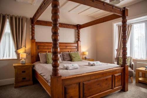 Silverlands Guest House - image 3