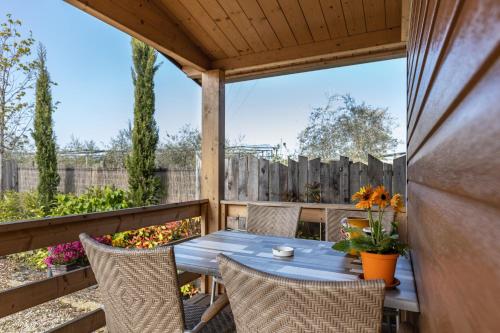 Agricamping Mabellini Orlando - Apartment - Desenzano del Garda