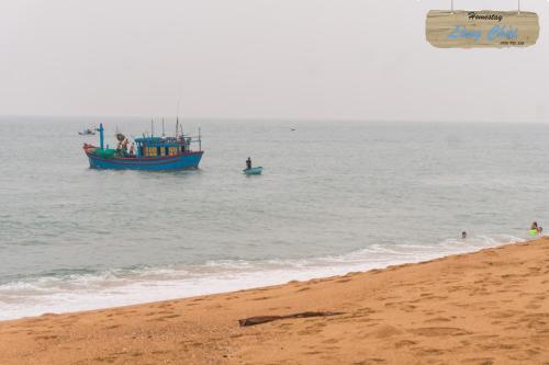 Làng Chài Homestay Phú Yên