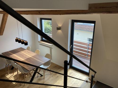 المرافق, Filder-Appartements in مطار شتوتغارت