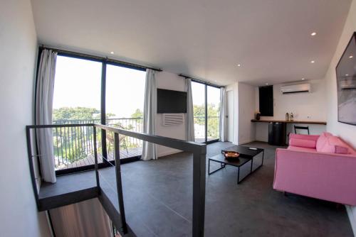 Boutique Hotel Castelinho