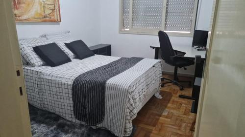 HOSTEL SANTOS PRAIA