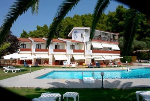 hotel photo
