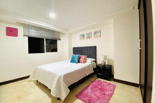 Apartamento moderno sector exclusivo de Medellin Colombia, Medellín (fotografie 5)