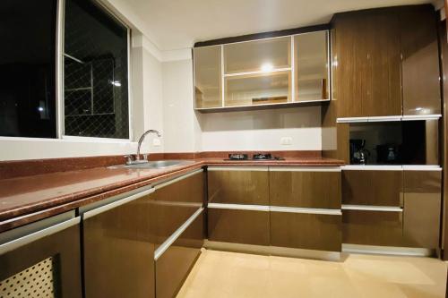 Apartamento moderno sector exclusivo de Medellin Colombia, Medellín (fotografie 8)