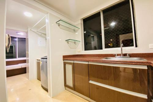Apartamento moderno sector exclusivo de Medellin Colombia, Medellín (fotografie 4)