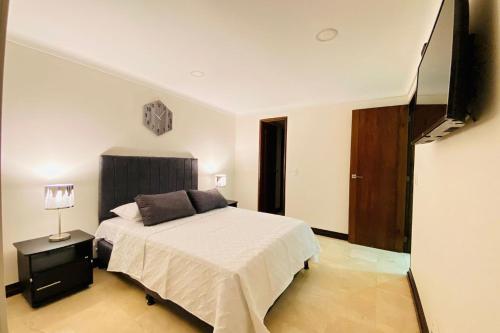 Apartamento moderno sector exclusivo de Medellin Colombia, Medellín (fotografie 7)