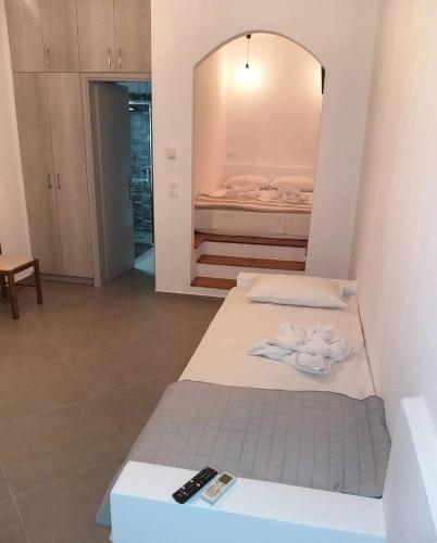  Mavrikou Helen Apartments in Skyros