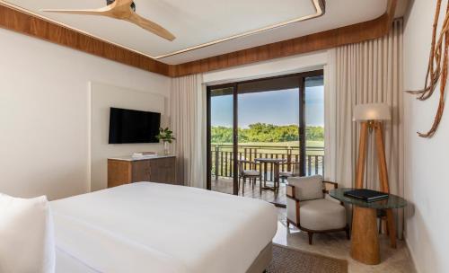 Fairmont Mayakoba Riviera Maya - All Inclusive