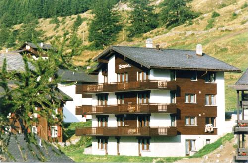 Apartments Bergrose