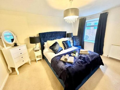 Cottage,Cinema Room,Log Burner in Blaenavon