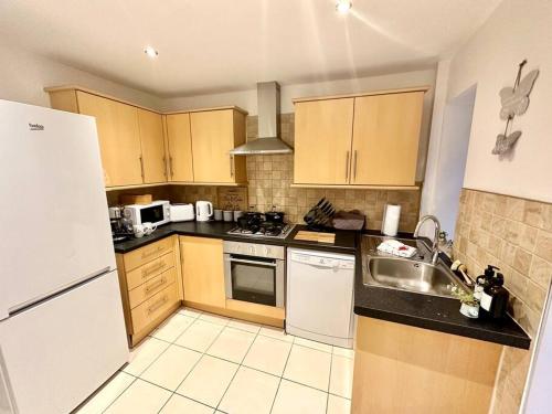 Cottage,Cinema Room,Log Burner in Blaenavon