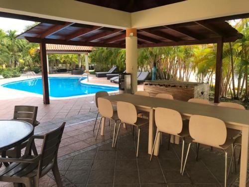 Beautiful two bedroom apartment in Pueblo Bavaro