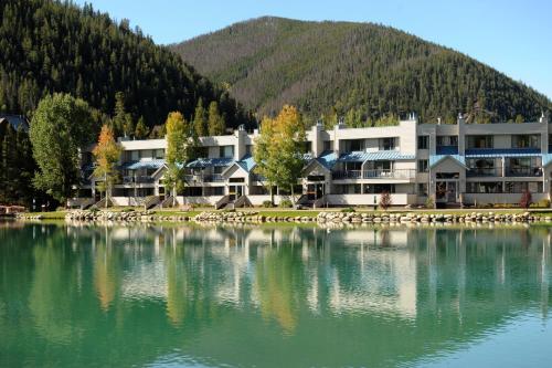 Lakeside Village by Keystone Resort - Apartment - Keystone