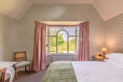 The Five Arrows Hotel - image 10