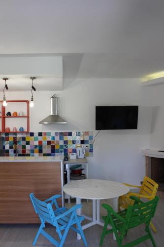 LE CANONICHE NEL MATESE ALBERGO DIFFUSO in San Massimo