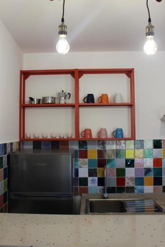 LE CANONICHE NEL MATESE ALBERGO DIFFUSO in San Massimo