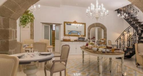 PALAZZO ALESSANDRINI GUEST HOUSE