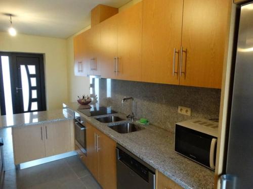 Casa Malagueira in อเลม โด ริโอ