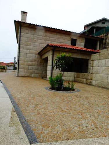 Casa Malagueira in อเลม โด ริโอ