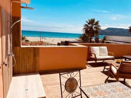 Attico La Terrazza sul Mare 1