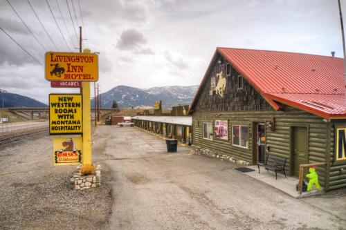 Livingston Inn - image 21