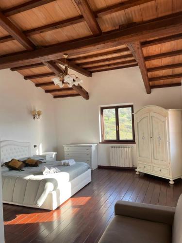 Luxury Country Villa Daniele