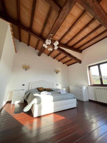 Luxury Country Villa Daniele