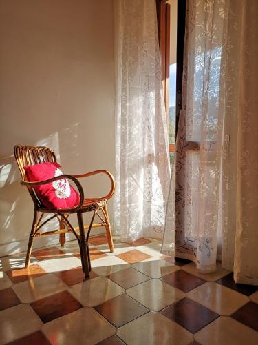 Il Porticato - Affittacamere