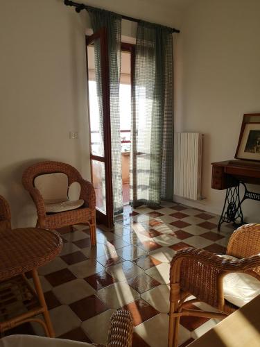  Il Porticato - Affittacamere in Paola