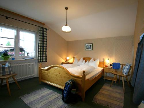 One-Bedroom Apartment - Second Floor image 1