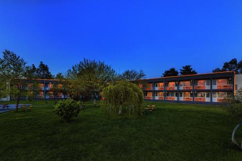 المنظر الخارجي, KİRAZ BEACH OTEL (KIRAZ BEACH OTEL) in إرديك