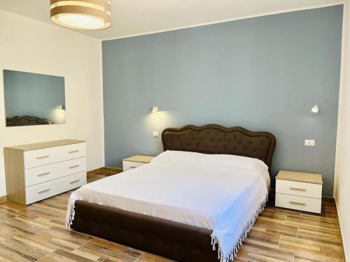  Nina´s House in Fertilia