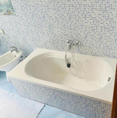  Nina´s House in Fertilia