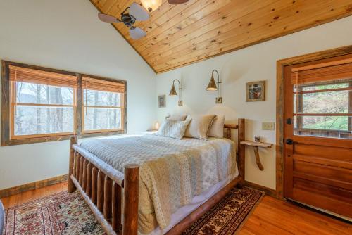 Hidden Gem in Banner Elk, USA