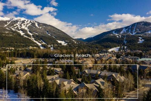 Glaciers Reach by Allseason Vacation Rentals