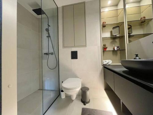 New Chic & Minimal Old Town Flat, Kuressaare (fotografie 2)